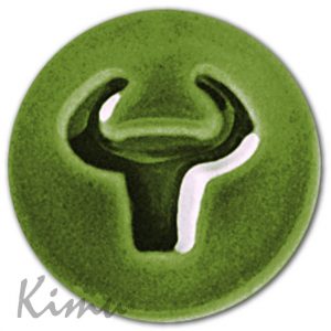 TAURUS 21/04 - 21/05 Green