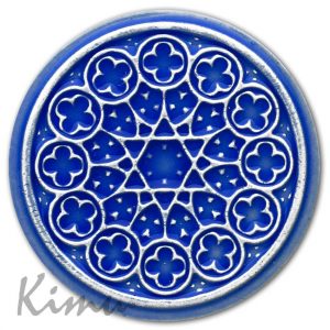 ROSASSA DE BURGOS Cobalt