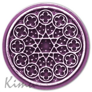 ROSASSA DE BURGOS Lila