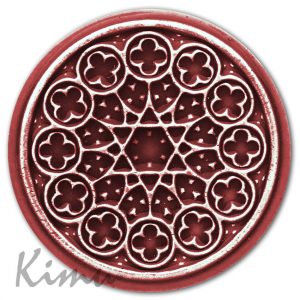 ROSASSA DE BURGOS Vermell