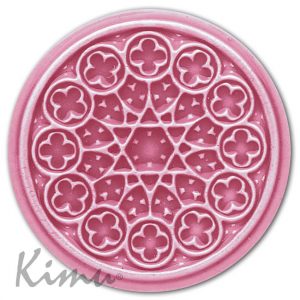 ROSASSA DE BURGOS Rosa