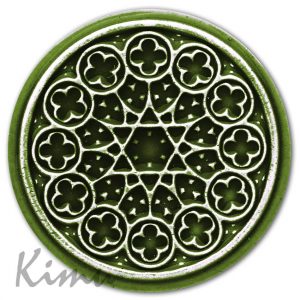 ROSASSA DE BURGOS Verd