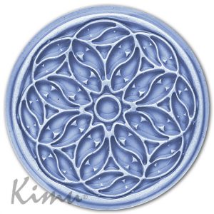 ROSASSA D'OVIEDO Blau