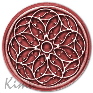 ROSASSA D'OVIEDO Vermell