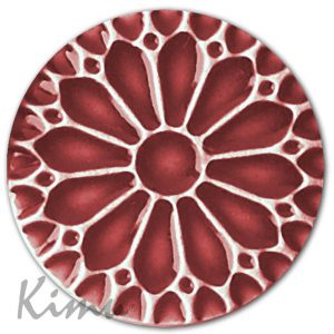 ROSASSA DE TARRAGONA Vermell