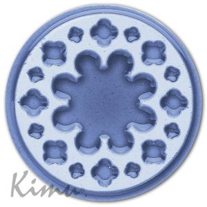 ROSASSA DE RONCESVALLES Blau