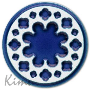 ROSASSA DE RONCESVALLES Cobalt