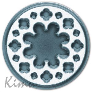 ROSASSA DE RONCESVALLES Indig