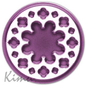 ROSASSA DE RONCESVALLES Lila