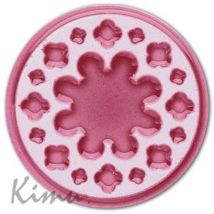 ROSASSA DE RONCESVALLES Rosa