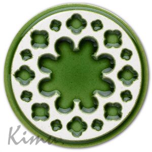 ROSASSA DE RONCESVALLES Verd