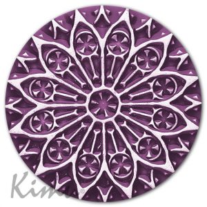 ROSASSA DE TARRAGONA Lila