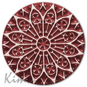 ROSASSA DE TARRAGONA Vermell