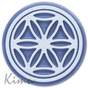 ROSASSA DE VIVEIRO Blau