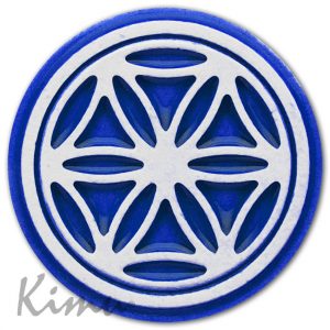 ROSASSA DE VIVEIRO Cobalt