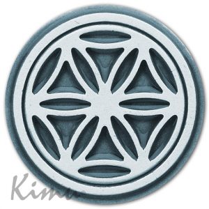 ROSETÓN DE VIVEIRO Índigo