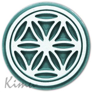 ROSETÓN DE VIVEIRO Océano