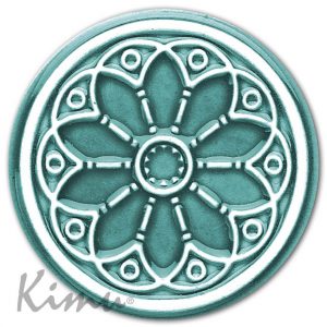 ROSETÓN DE AGRAMUNT Océano