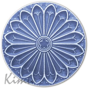 ROSASSA D'ESTRASBURG Blau