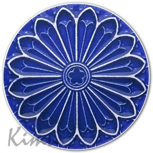 ROSASSA D'ESTRASBURG Cobalt