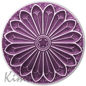 ROSASSA D'ESTRASBURG Lila