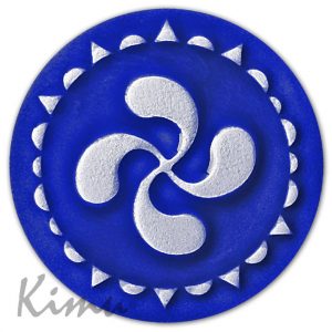 LAUBURU CENEFA Cobalt