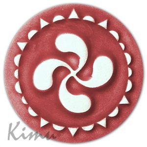 LAUBURU CENEFA Vermell