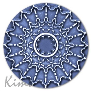 ROSASSA DE LA PORTA DEL SARMENTAL (BURGOS) Blau