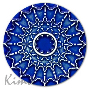 ROSASSA DE LA PORTA DEL SARMENTAL (BURGOS) Cobalt