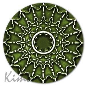 ROSASSA DE LA PORTA DEL SARMENTAL (BURGOS) Verd