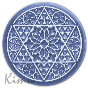 ROSASSA DE VALÈNCIA Blau