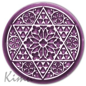 ROSASSA DE VALÈNCIA Lila