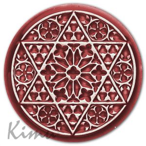 ROSASSA DE VALÈNCIA Vermell