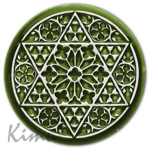 ROSASSA DE VALÈNCIA Verd