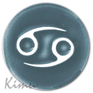 CANCER 22/06 - 21/07 Indian blue