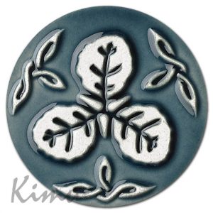 ALISO 18/03 - 14/04 Índigo