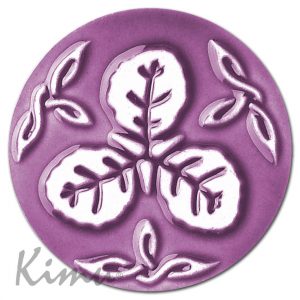 ALISO 18/03 - 14/04 Lila