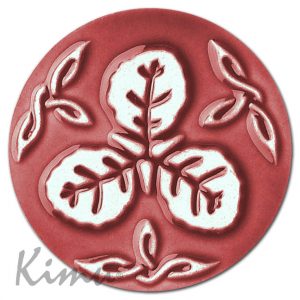 ALISO 18/03 - 14/04 Rojo