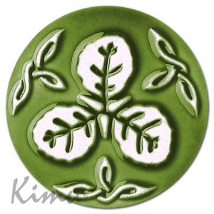 ALISO 18/03 - 14/04 Verde