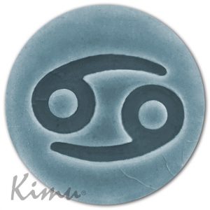 CANCER 22/06 - 21/07 Indian blue