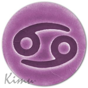 CANCER 22/06 - 21/07 Purple