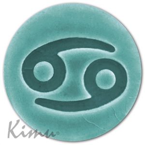 CANCER 22/06 - 21/07 Ocean blue