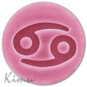 CANCER 22/06 - 21/07 Pink