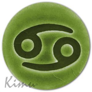 CANCER 22/06 - 21/07 Green