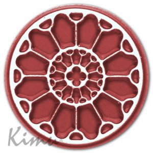 ROSASSA DE BETANZOS Vermell