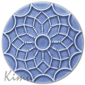 ROSASSA DE CHARTRES Blau