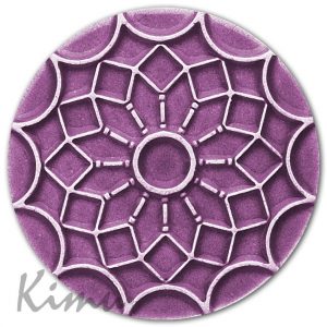 ROSASSA DE CHARTRES Lila