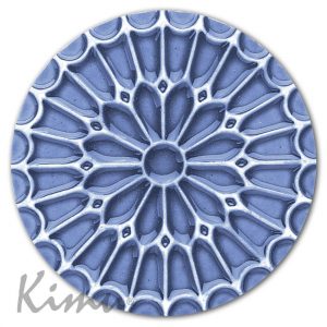 ROSASSA DE LEÓN Blau