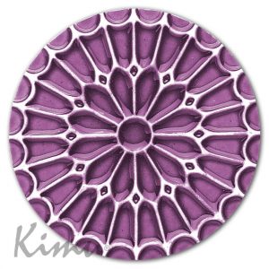 ROSASSA DE LEÓN Lila