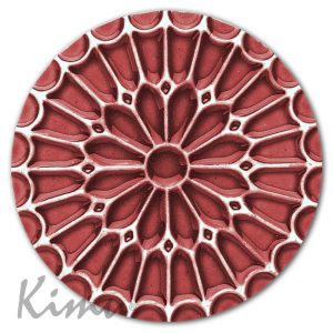 ROSASSA DE LEÓN Vermell